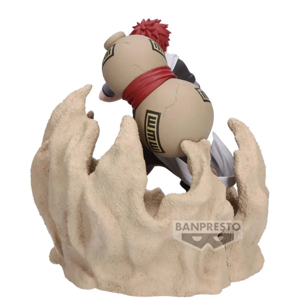 NARUTO - Gaara - Figure Combination Battle 12cm